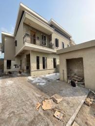 4 bedroom House for sale Omole phase 2 Ojodu Lagos