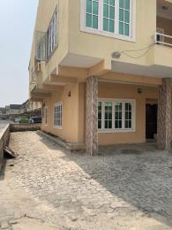4 bedroom House for sale Lekki Gardens estate Ajah Lagos