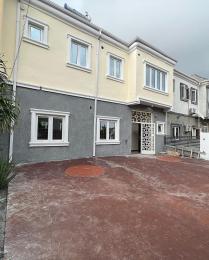 4 bedroom House for rent Idu Abuja