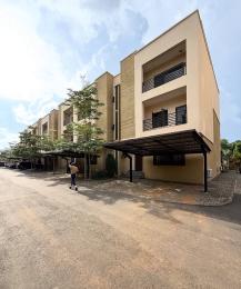 4 bedroom House for sale Jabi Abuja