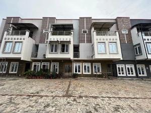 4 bedroom House for rent Wuye Abuja