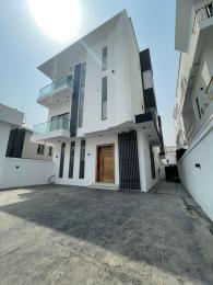 5 bedroom House for sale Lekki Lagos