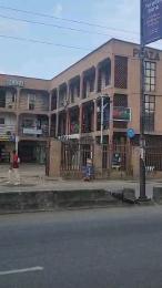 Commercial Property for sale Iju Road, Ifako Ijaiye, Lagos State Iju Lagos