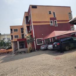 Commercial Property for sale Eleyele Ibadan Oyo