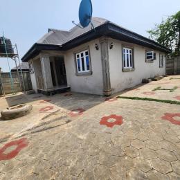 3 bedroom House for sale Erunmu, Olodo Ibadan Oyo