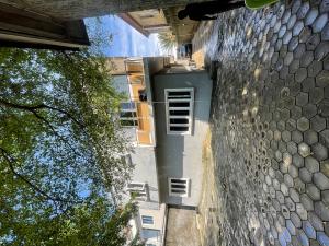 3 bedroom House for rent Lekki Phase 1 Lekki Lagos