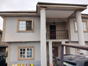 4 bedroom Commercial Property for sale Omole phase 2 Ojodu Lagos