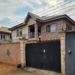 4 bedroom House for sale Off Oluwakemi Ojodu Abiodun Berger Berger Ojodu Lagos