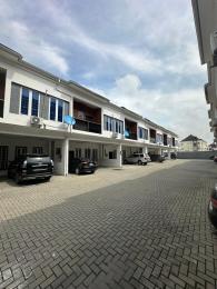 4 bedroom House for sale Before The Orchid Roundabout Lekki Lagos