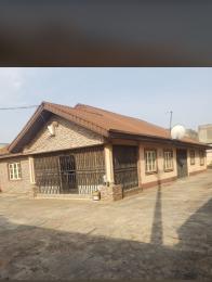 4 bedroom House for sale Beckley Estate Abule Egba Abule Egba Lagos
