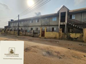 10 bedroom Commercial Property for sale Agbowo Ibadan polytechnic/ University of Ibadan Ibadan Oyo