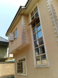4 bedroom House for sale Badore Ajah Lagos