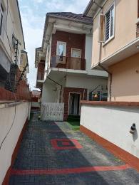 4 bedroom House for sale Idado Estate Lekki Idado Lekki Lagos