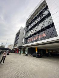 Commercial Property for rent Ikate Lekki Lagos
