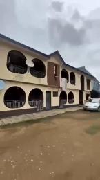 3 bedroom House for sale Funsho Owoyemi Estate New oko oba Abule Egba Lagos