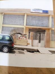 10 bedroom House for sale Ago Palace Way, Okota. Apple junction Amuwo Odofin Lagos