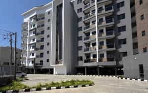 1 bedroom Flat / Apartment for rent Lekki Lagos