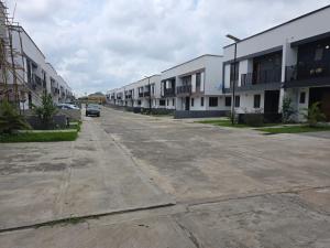 4 bedroom House for rent Greenland Estate Jericho Ibadan Oyo