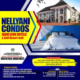 1 bedroom Flat / Apartment for sale Uyo Akwa Ibom