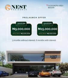Land for sale Eleyele |landnest | Ladoke Akintola Train Station Ibadan Oyo