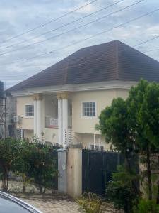 5 bedroom House for sale Mississippi Street Maitama Abuja