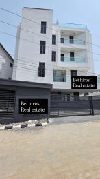 1 bedroom Flat / Apartment for sale Ologolo Lekki Lagos