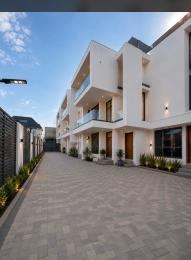 1 bedroom Flat / Apartment for sale Alpha Beach Road Lekki Lagos