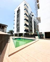 1 bedroom Flat / Apartment for sale Ikate Lekki Phase 1 Lekki Lagos