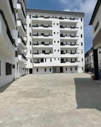 1 bedroom Flat / Apartment for sale Chevron Lekki Phase 1 Lekki Lagos
