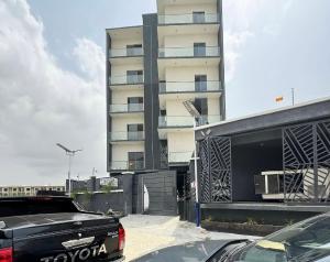 1 bedroom Flat / Apartment for sale Lekki Phase 1 Lekki Lagos
