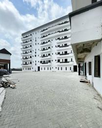 1 bedroom Flat / Apartment for sale Chevron Lekki Phase 1 Lekki Lagos