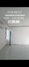 1 bedroom Flat / Apartment for rent Jahi Gilmore Jahi Abuja