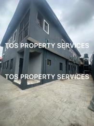 Flat / Apartment for rent Off Bajulaiye Road Shomolu Shomolu Lagos