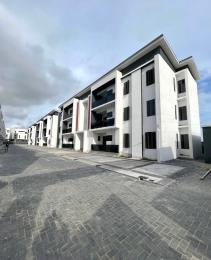1 bedroom Flat / Apartment for rent Jakande Lekki Lagos