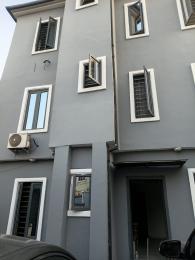2 bedroom Flat / Apartment for rent Olowora Ojodu Lagos