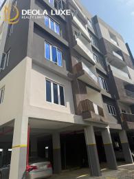 2 bedroom Flat / Apartment for rent Ikate Lekki Lagos