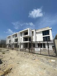 2 bedroom Flat / Apartment for sale Estate Chevron Lekki Lagos