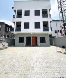2 bedroom Flat / Apartment for rent Agungi Osapa london Lekki Lagos