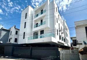 2 bedroom Flat / Apartment for sale Ologolo Lekki Lagos