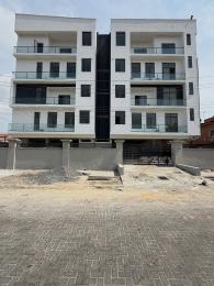 2 bedroom Flat / Apartment for rent Lekki Phase 1 Lekki Lagos
