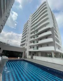 2 bedroom Flat / Apartment for rent Lekki Phase 1 Lekki Lagos