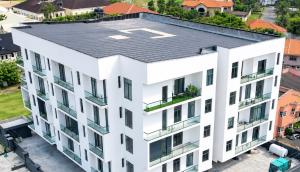 2 bedroom Flat / Apartment for rent Lekki Phase 1 Lekki Lagos