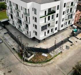 2 bedroom Flat / Apartment for rent Lekki Phase 1 Lekki Lagos