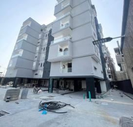 2 bedroom Flat / Apartment for rent Off Freedom Way Lekki Phase 1 Lekki Lagos