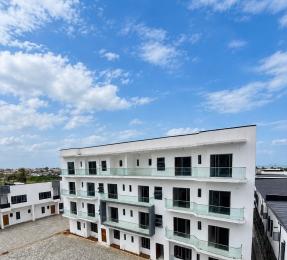 2 bedroom Flat / Apartment for shortlet Orchid Lekki Lagos
