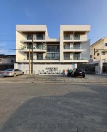 2 bedroom Flat / Apartment for sale Lekki Phase 1 Lekki Lagos