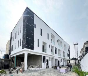 2 bedroom Flat / Apartment for sale Ologolo Lekki Lagos