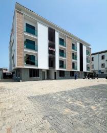 2 bedroom House for sale Chevron Lekki Lagos