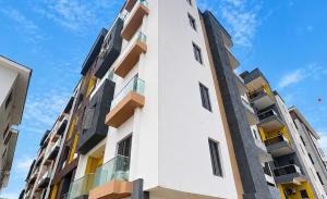 2 bedroom Flat / Apartment for rent Ikate Lekki Lagos