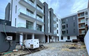 2 bedroom Flat / Apartment for rent Ikate Lekki Lagos